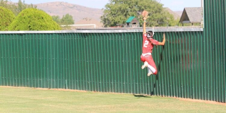 Cache decks Verdigris, makes State