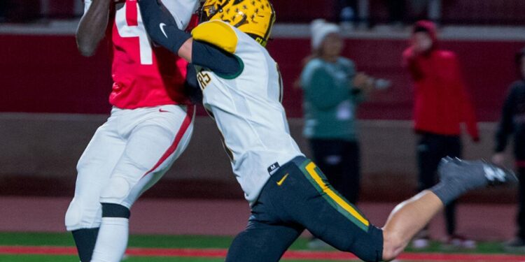 Cache defense shines in 7-0 upset of No. 7 Clinton