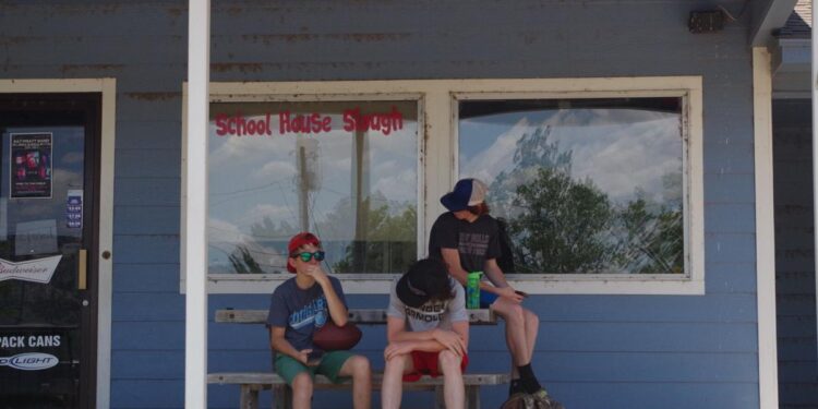 City of Lawton looking at revenue bonds to buy School House Slough upgrades