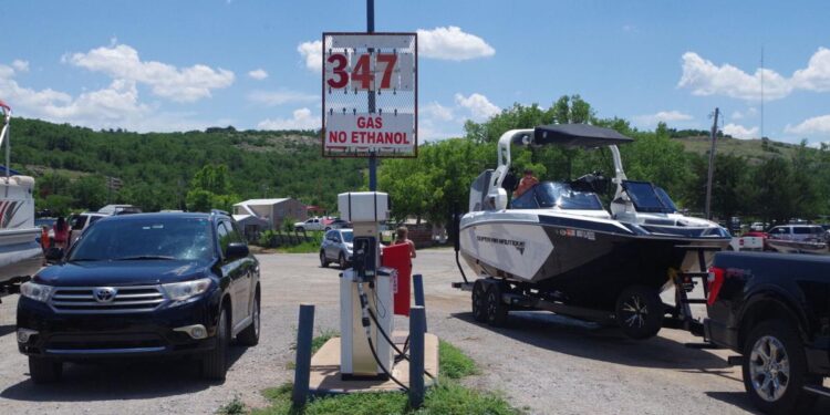 City of Lawton proceeding with plans to buy improvements at School House Slough