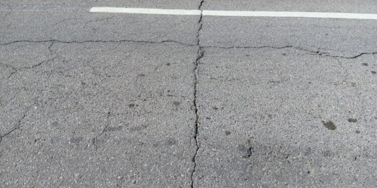 City of Lawton streets committee sets new priority list for mill and overlay projects