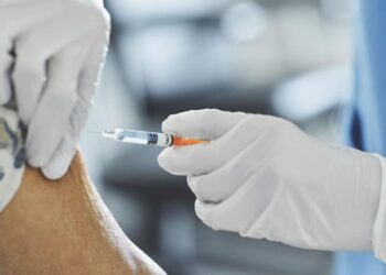 Comanche County Health Department schedules drive-through for flu, COVID-19 vaccines