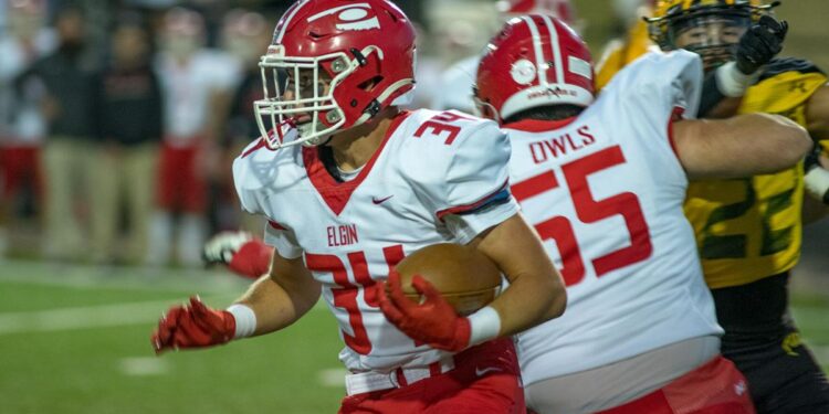 Ferguson, Owls still have 'lot to accomplish'