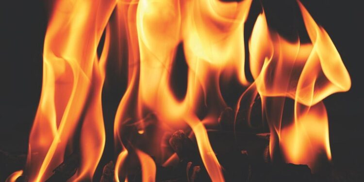 'Fire and Chrome' to benefit Hulen Volunteer Fire Department