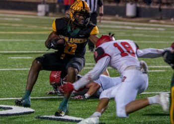 Hutchinson strives to honor mom's memory