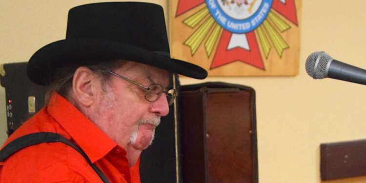 Jazz in the Park II returns Saturday