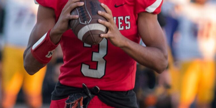 LHS gets fast start, decks Northwest crew