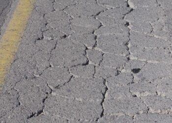 Lawton City Council sets first priority list for street mill and overlay projects