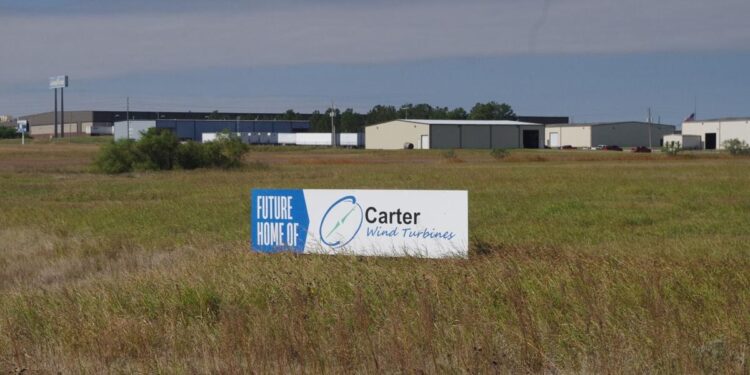 Lawton ready to reap benefits of having land ready for development