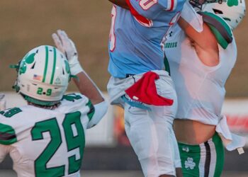 Mac, Elgin get 5A road wins; Cache rolls