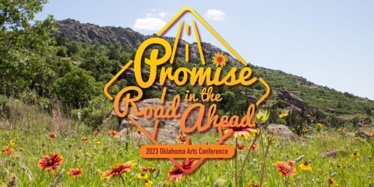 Oklahoma Arts Conference set to take place in Lawton for the first time