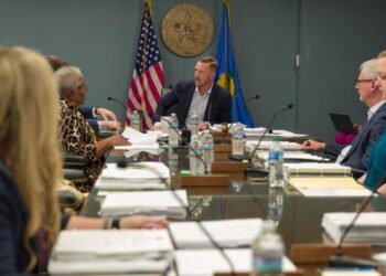 Oklahoma's top school board denies requests to change trans students' gender records