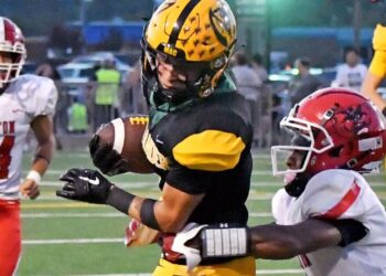 Reporter predicts District 5A-1 wins for Elgin, Mac