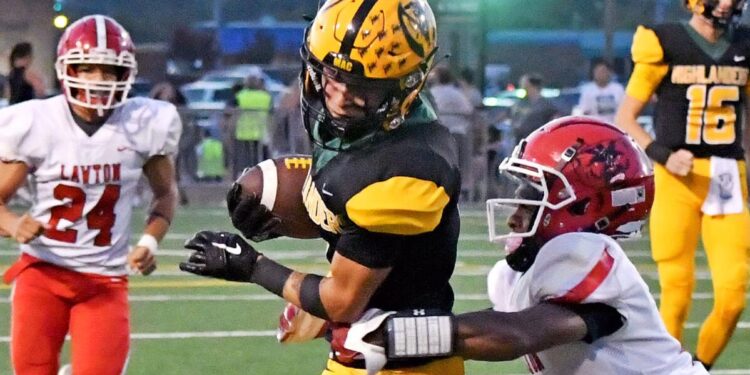 Reporter predicts District 5A-1 wins for Elgin, Mac