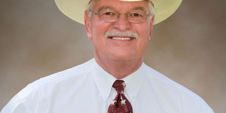 Stephens County Sheriff to retire in February 2024
