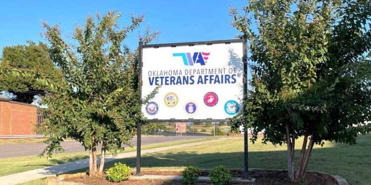 Talihina veterans home to close this week