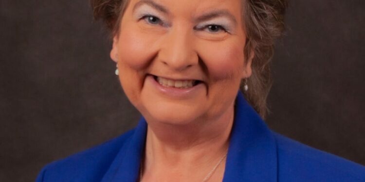 Cameron University staff member honored by national association