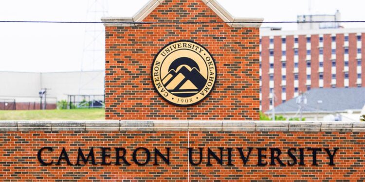 Cameron University's Vet Fest will celebrate all things military