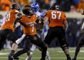 Defensive play seals wild OT win for Cowboys