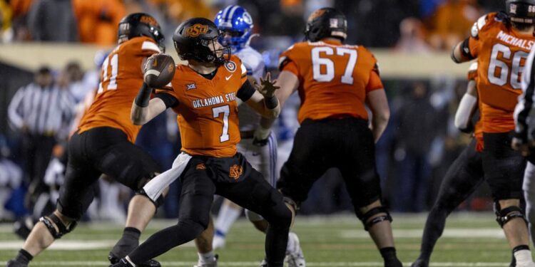 Defensive play seals wild OT win for Cowboys