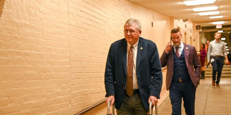 Farm bill may not pass by end of year