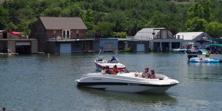 Fees for tenants going up at Lake Lawtonka