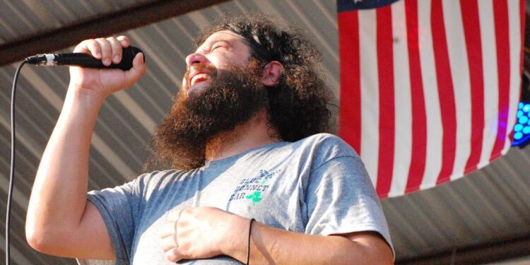 Freedom isn't free, in Medicine Park its price is festivities