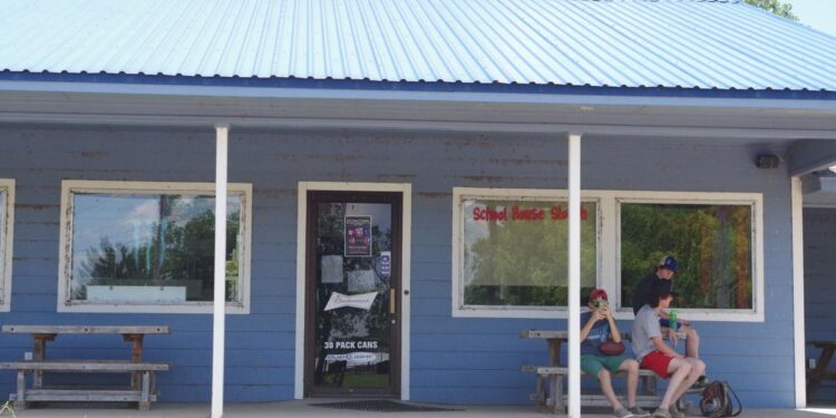 Higher fees for School House Slough rentals among upgrades being discussed by Lawton City Council