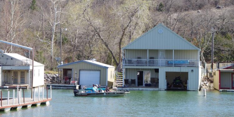 Lawton City Council sets new Lawtonka lake user fees into place