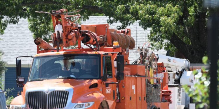 Report: Oklahoma could lack power reliability if extreme winter weather hits