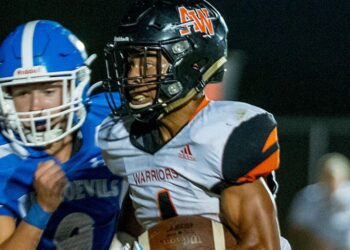 Reporter sees playoff wins for Elgin, three other area clubs