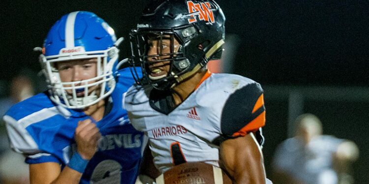 Reporter sees playoff wins for Elgin, three other area clubs