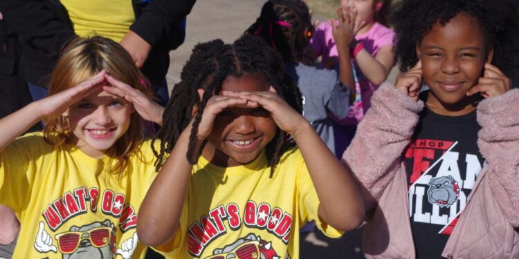 Vet Fest starts with a bang at Cameron University