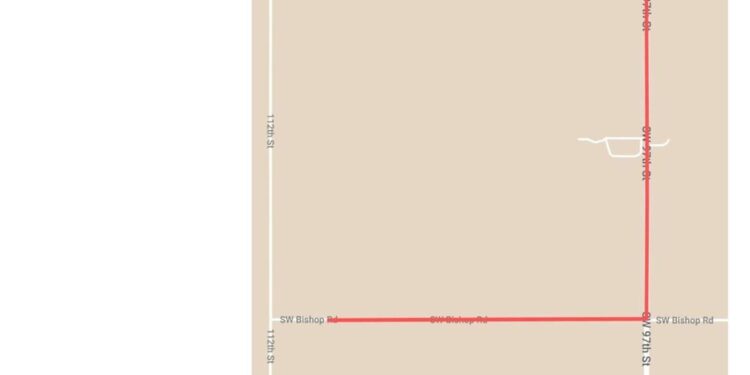 Westwin water main project moves forward