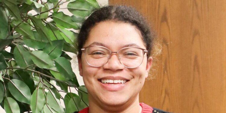 Cameron University recognizes staff members with Pickaxe Award
