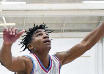 Coliseum hosting top boys hoops teams this week