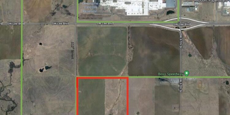 Lawton City Council to consider new annexation process for Westwin site