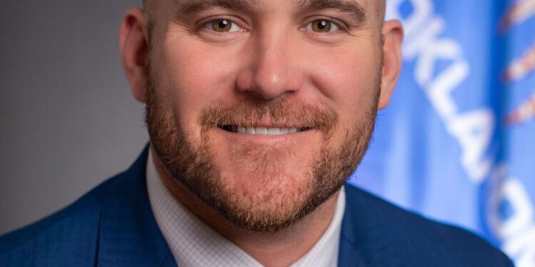 Lawton Republican named vice chair of House Appropriations and Budget Committee