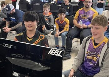 Lawton esports teams to compete at state championship