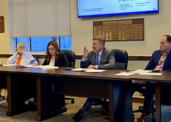 Opioid settlement money expected to flow to cities, counties