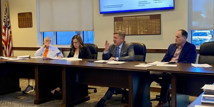 Opioid settlement money expected to flow to cities, counties