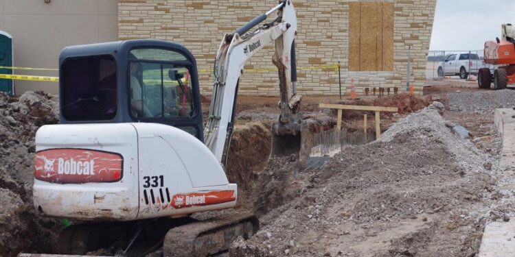 Ticket counter next project planned at Lawton airport