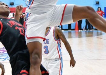 Top prep boys teams coming to Lawton