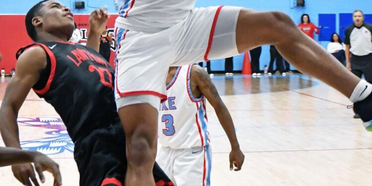 Top prep boys teams coming to Lawton