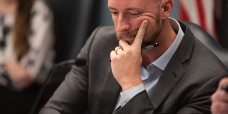 Transgender student sues to stop State Dept. of Education gender-change rule