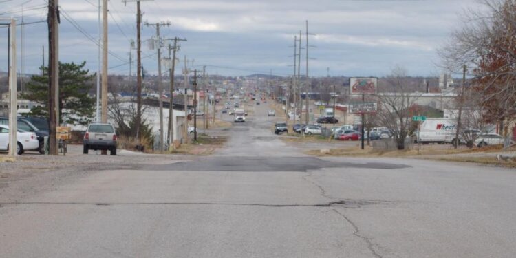 Upgrade plans for South Sheridan Road delayed