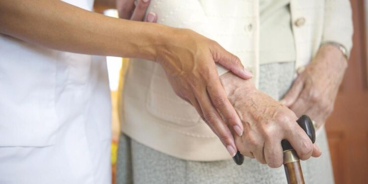 Caring for Caregivers Act takes effect in Oklahoma