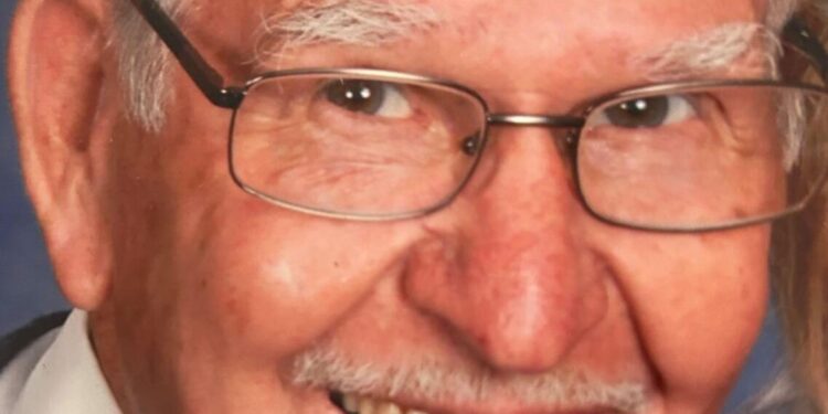 Cecil Powell combined education, business knowledge to support Lawton