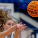 Comanche County girls semifinals tonight