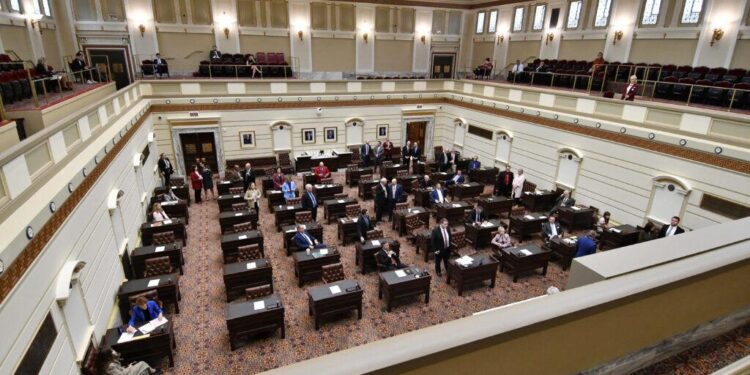 Concerns rise at Oklahoma Capitol over effort to claw back teacher bonuses